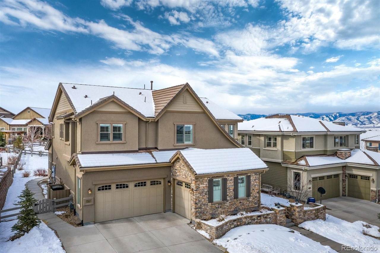 10789 Manorstone Drive - Photo 1