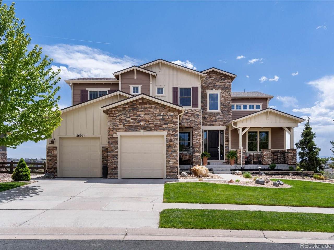 11601 Pine Canyon Drive - Photo 1