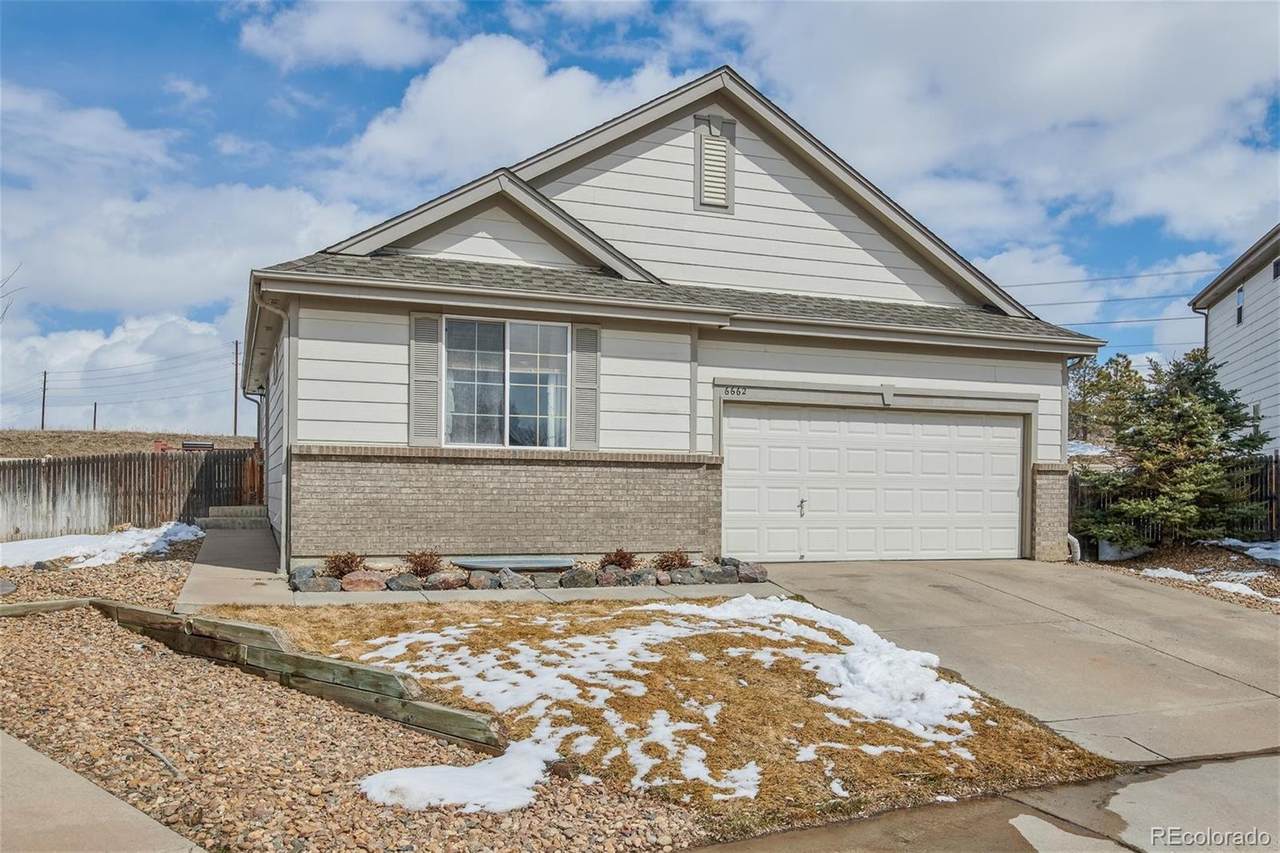 6662 Fonder Drive - Photo 1