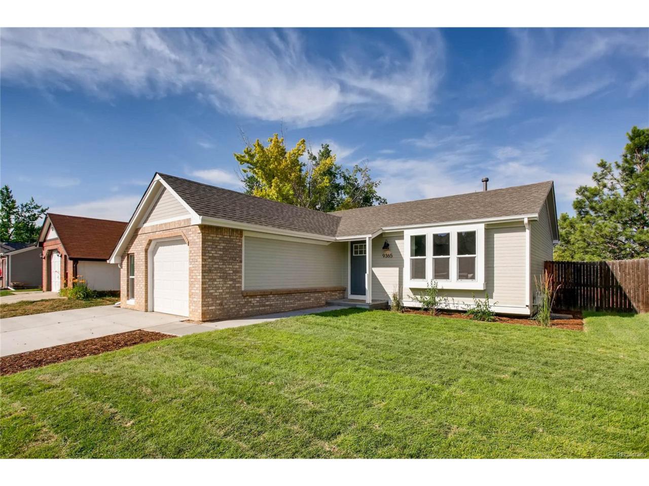9365 Friend Drive - Photo 1