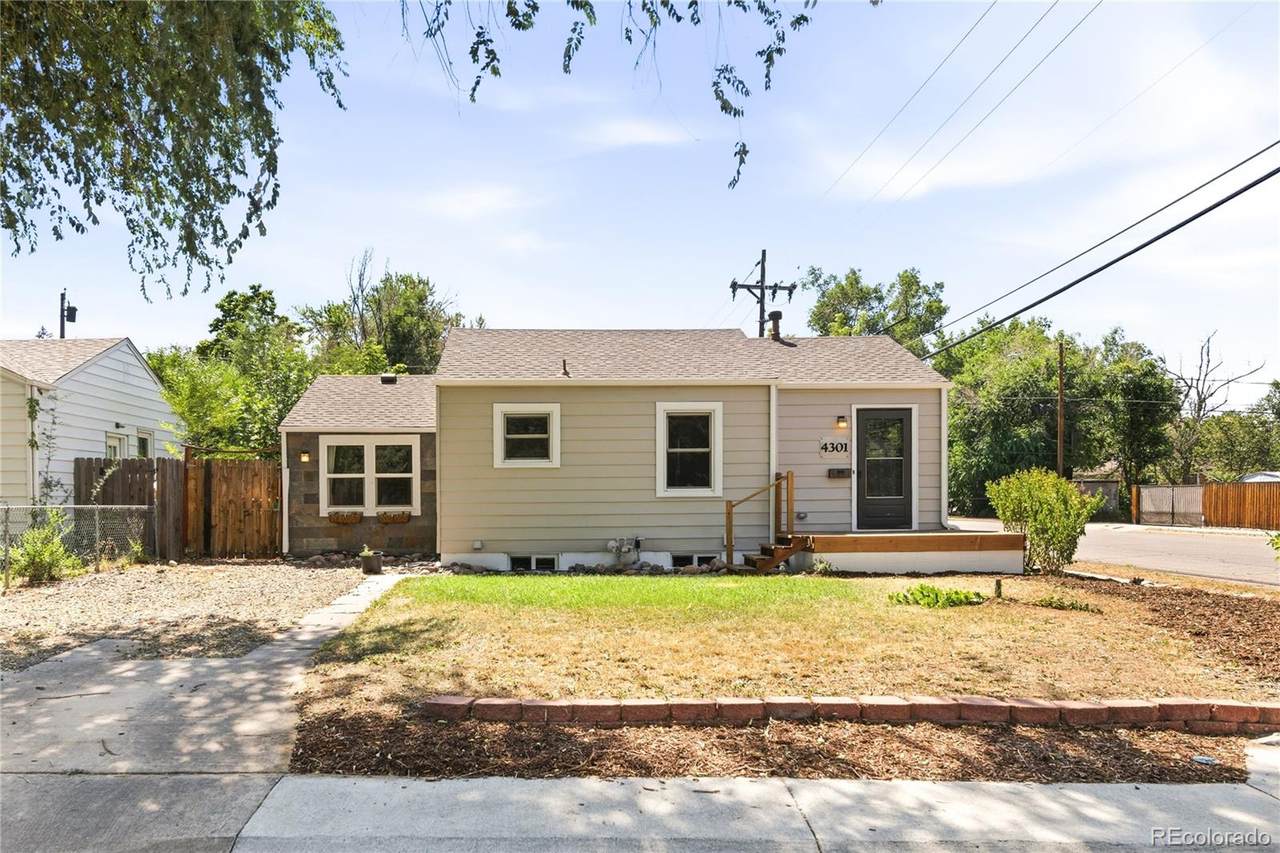 4301 Grant Street - Photo 1
