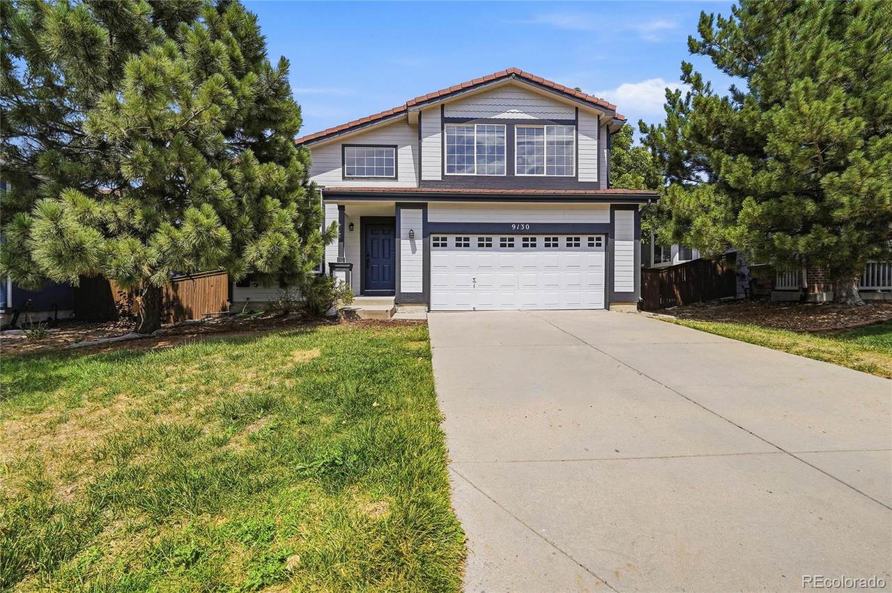 9130 Anasazi Indian Trail - Photo 1