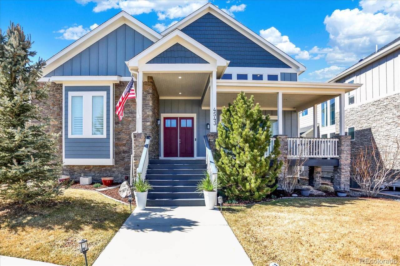 4543 Fell Mist Way - Photo 1
