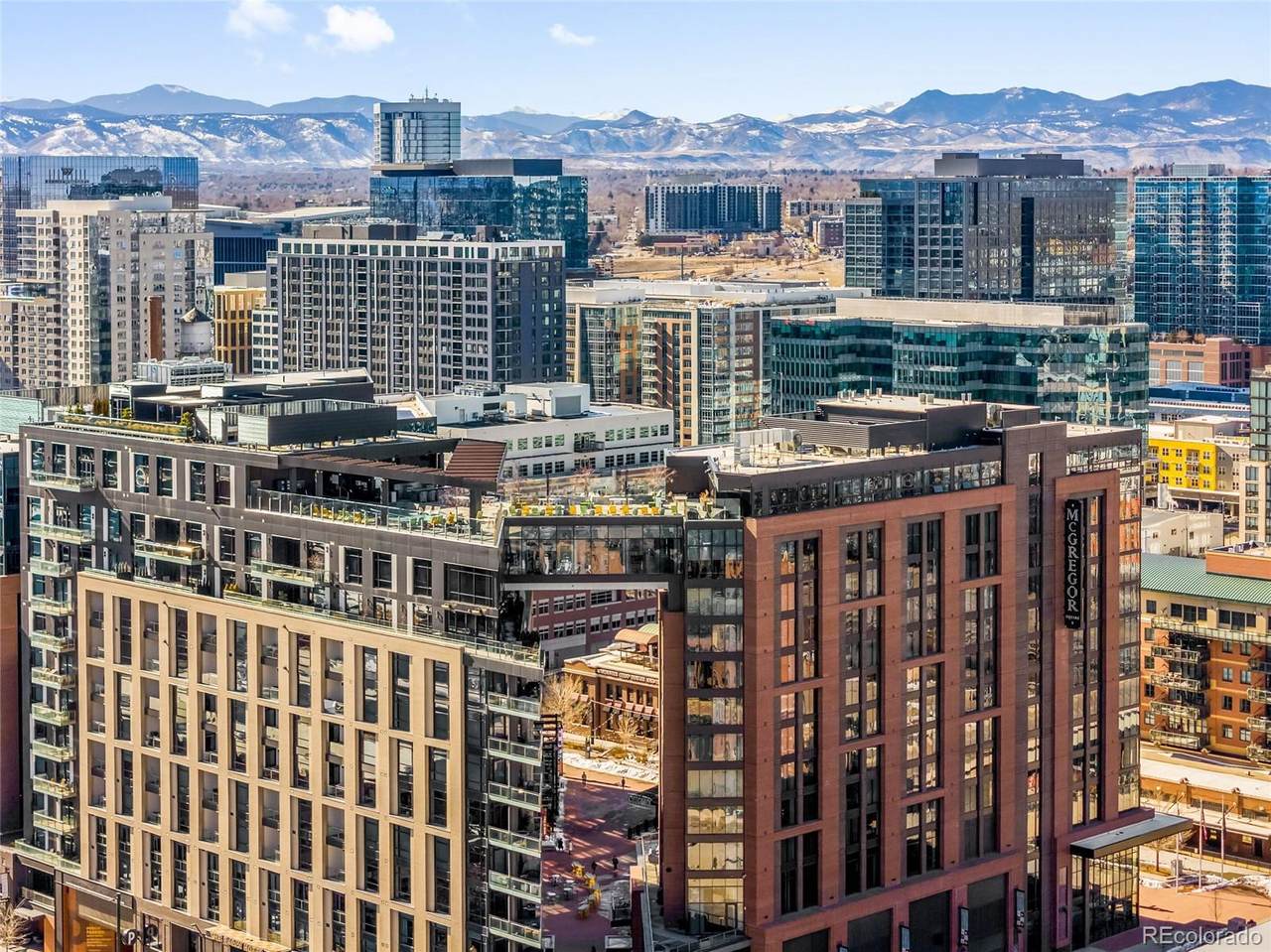 1901 Wazee Street - Photo 1