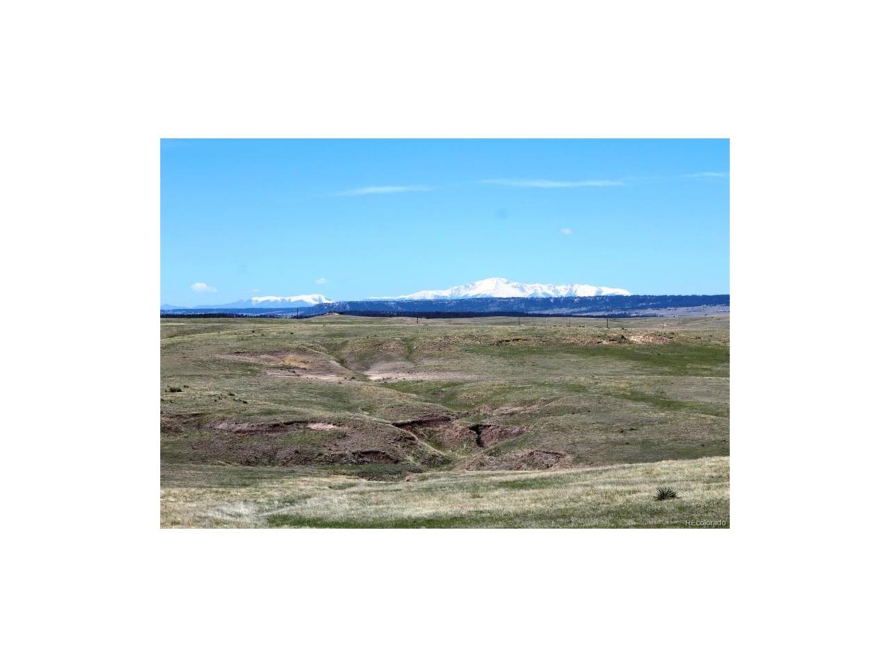 Calhan Highway - Photo 1