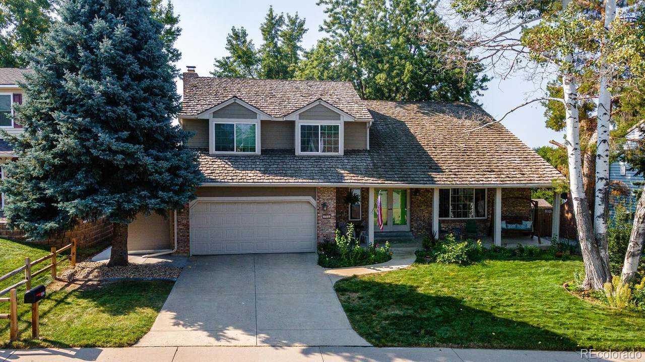 5694 Weaver Place - Photo 1