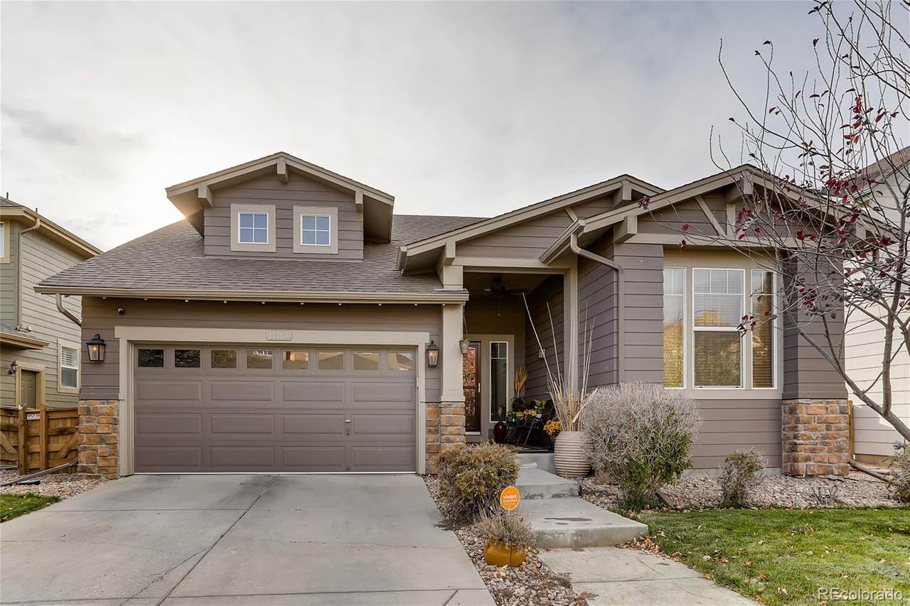 10165 Ventura Street - Photo 1