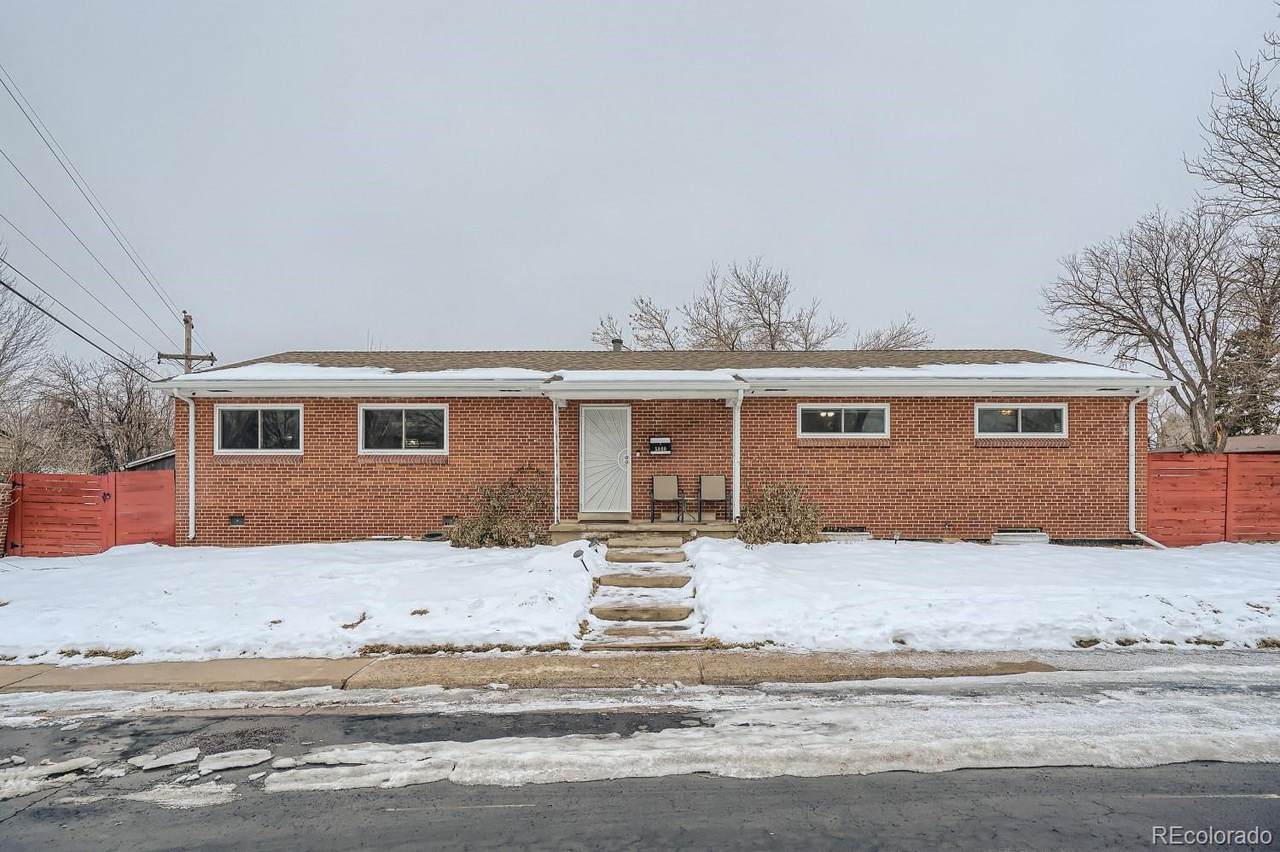 5860 Louisiana Avenue - Photo 1