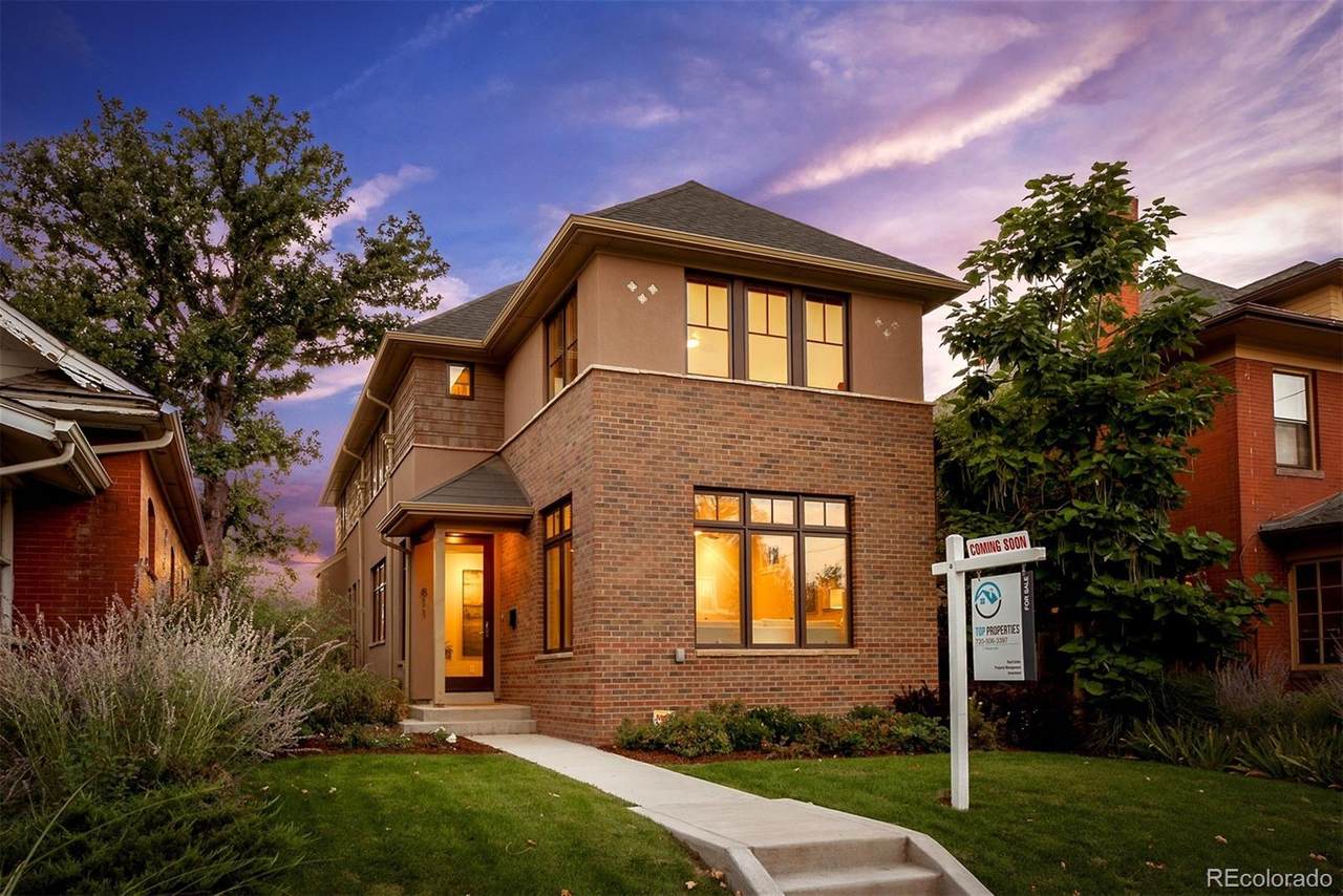 811 Pearl Street - Photo 1