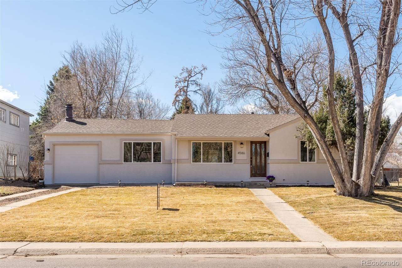 4586 Dartmouth Avenue - Photo 1