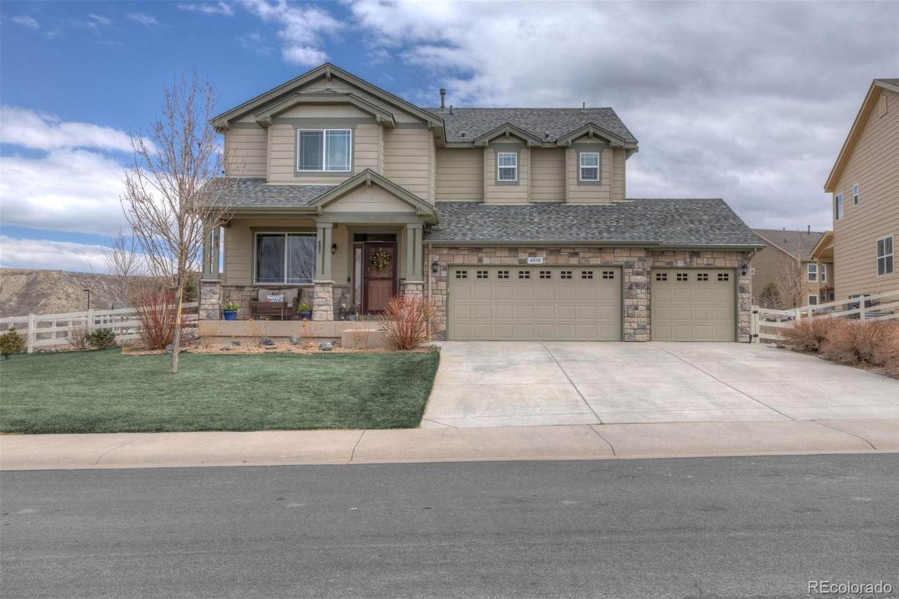4070 County View Way - Photo 1