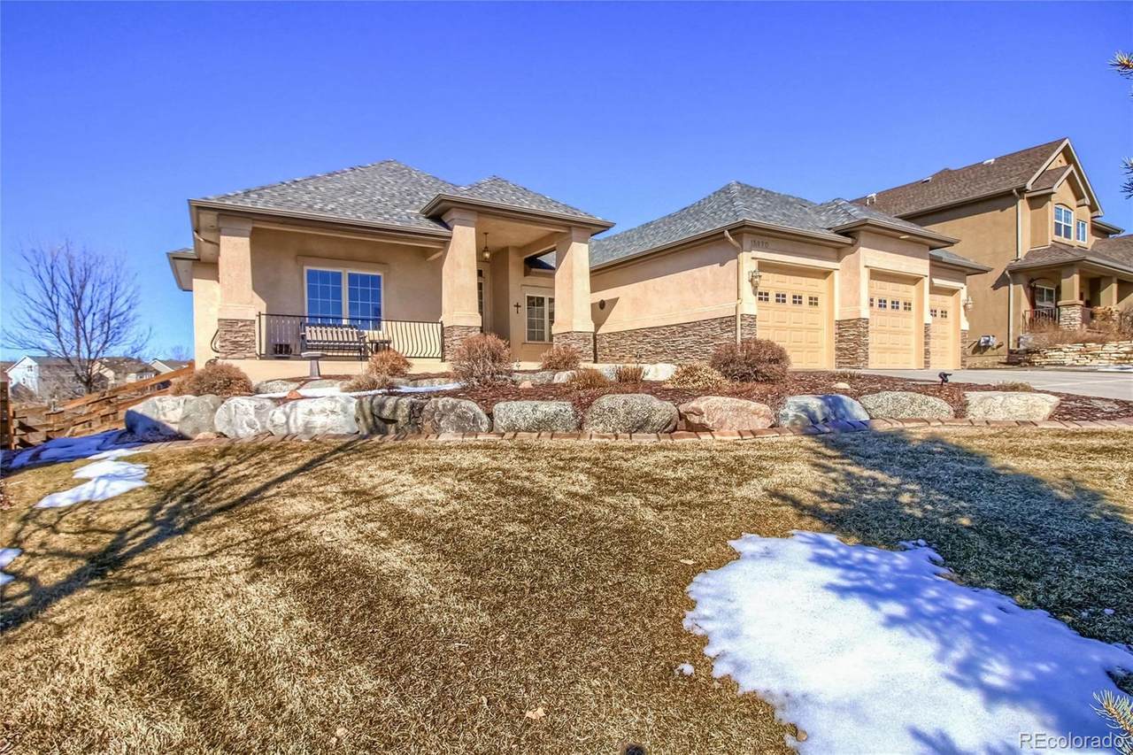 15970 Bridle Ridge Drive - Photo 1