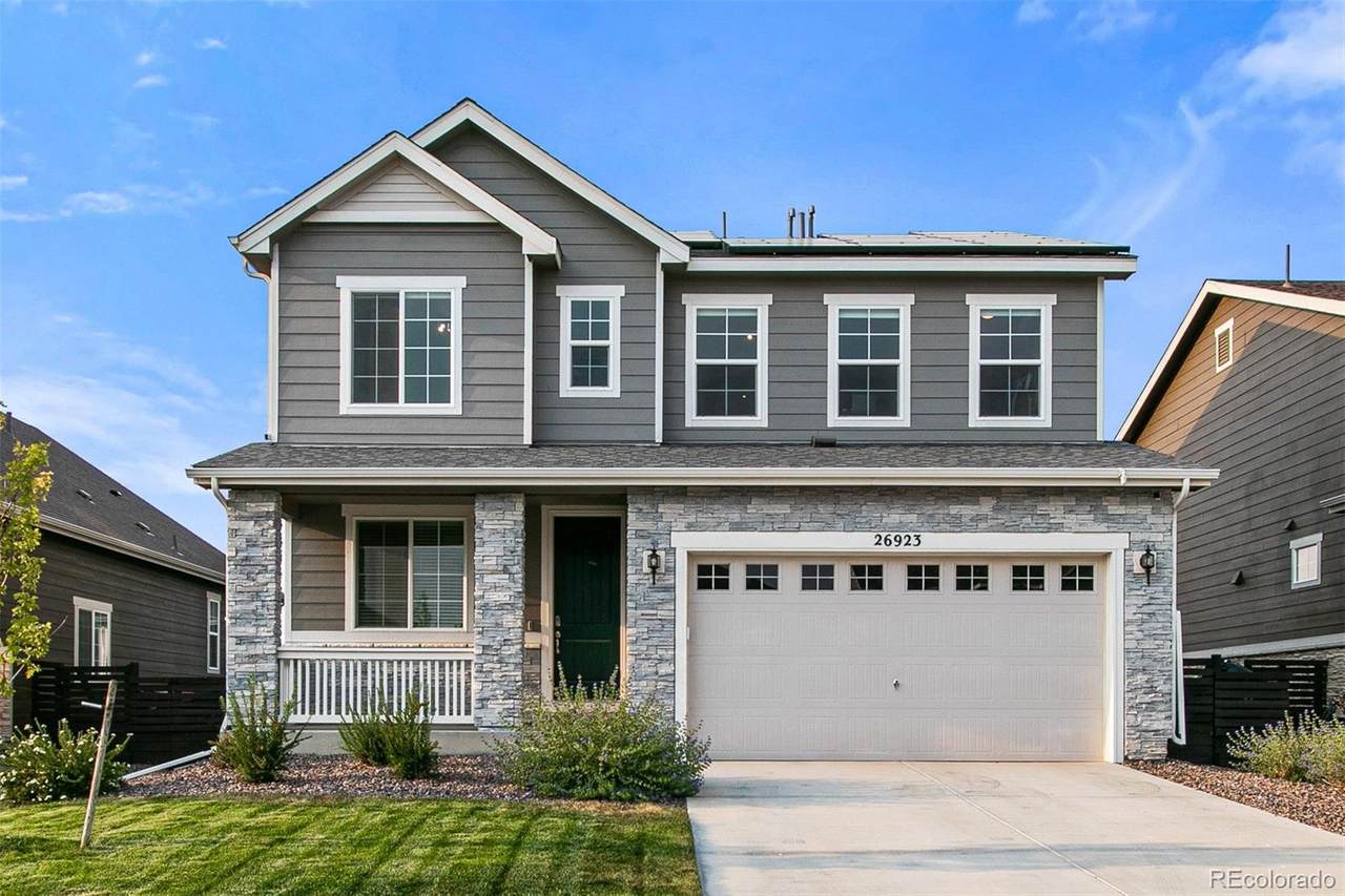 26923 Archer Avenue - Photo 1