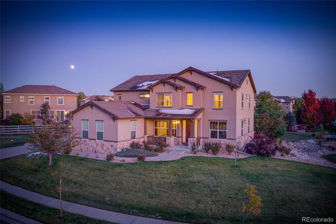 3630 Vestal Loop - Photo 1