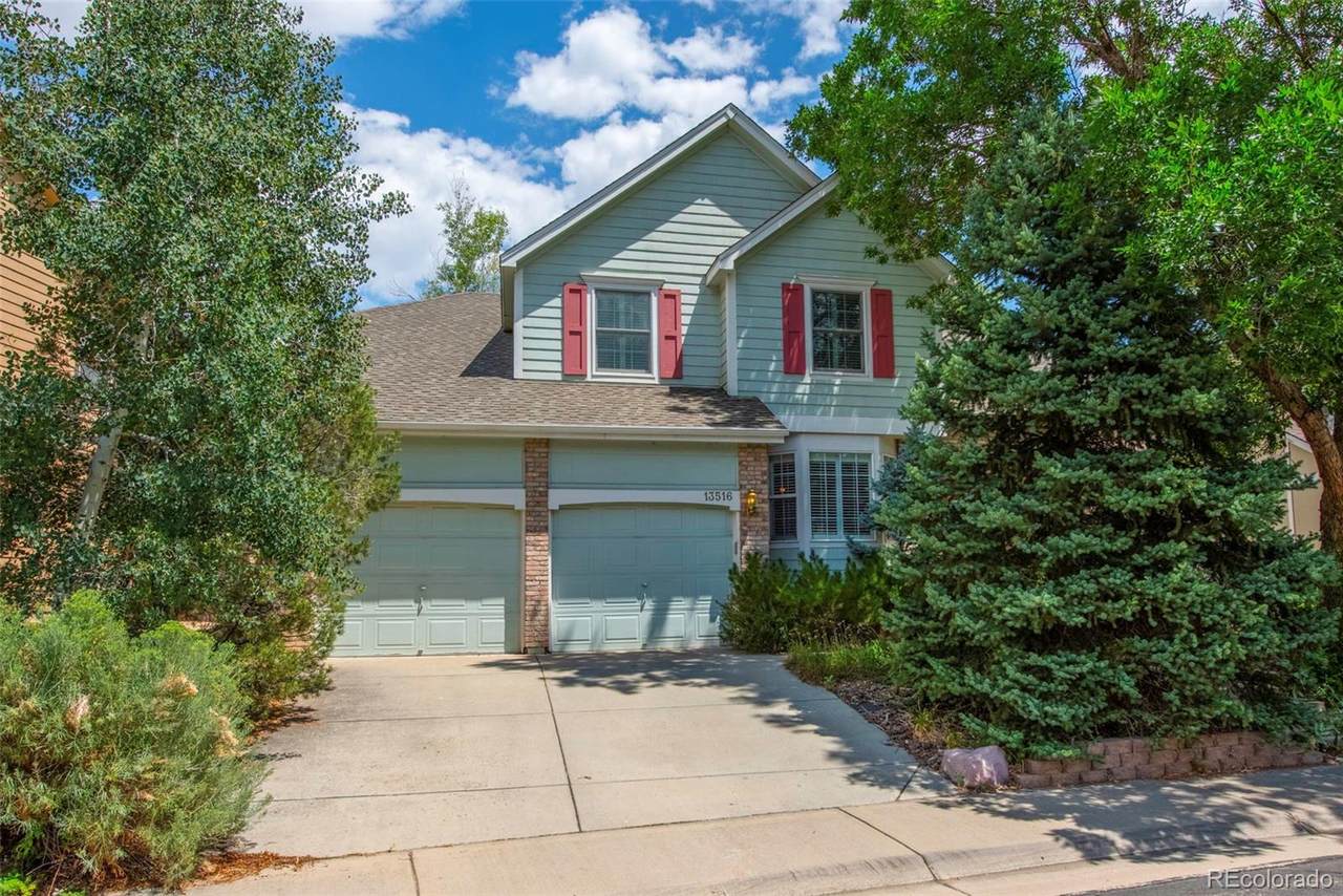 13516 Fillmore Court - Photo 1