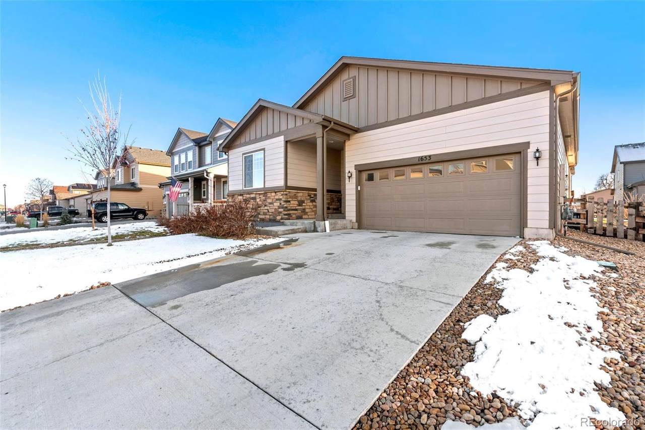 1653 Sorenson Drive - Photo 1