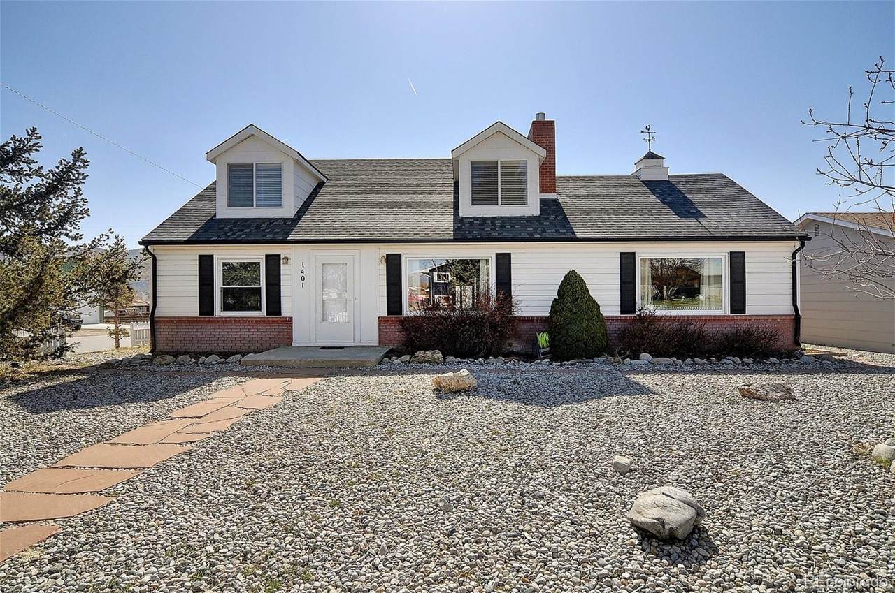 1401 J Street - Photo 1