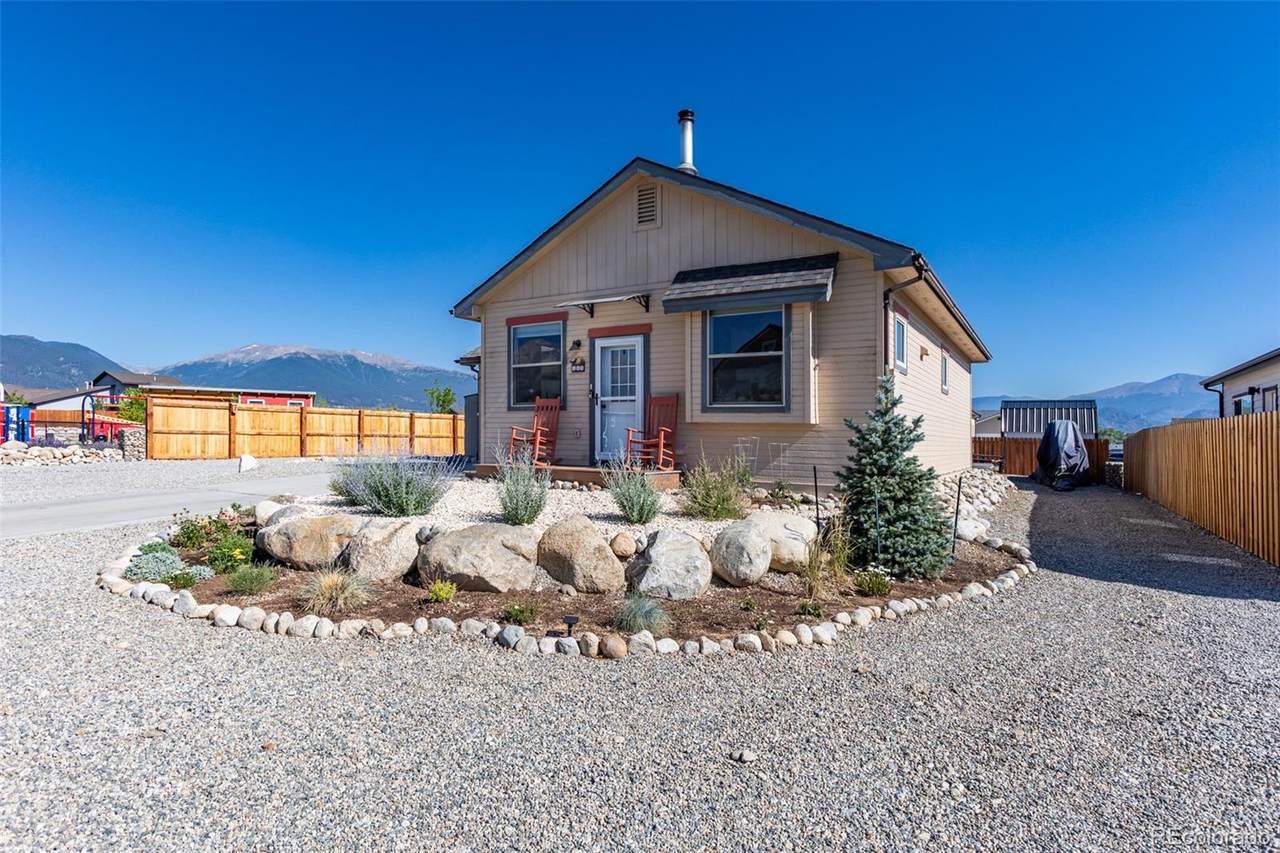 135 Grouse Road - Photo 1