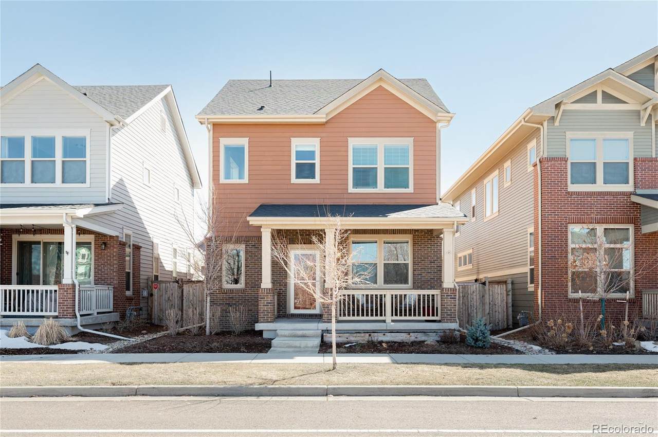 10470 26th Avenue - Photo 1