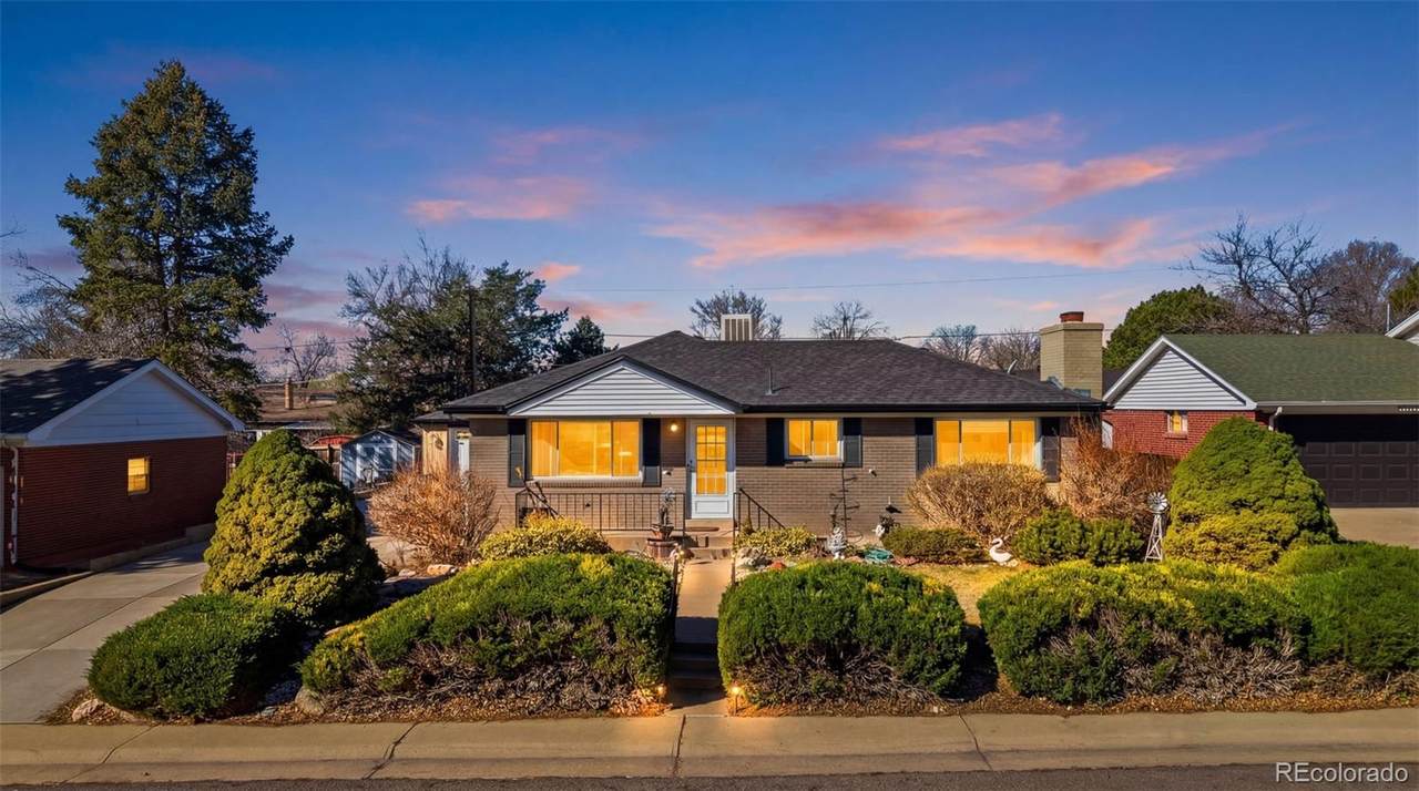 11335 Franklin Street - Photo 1