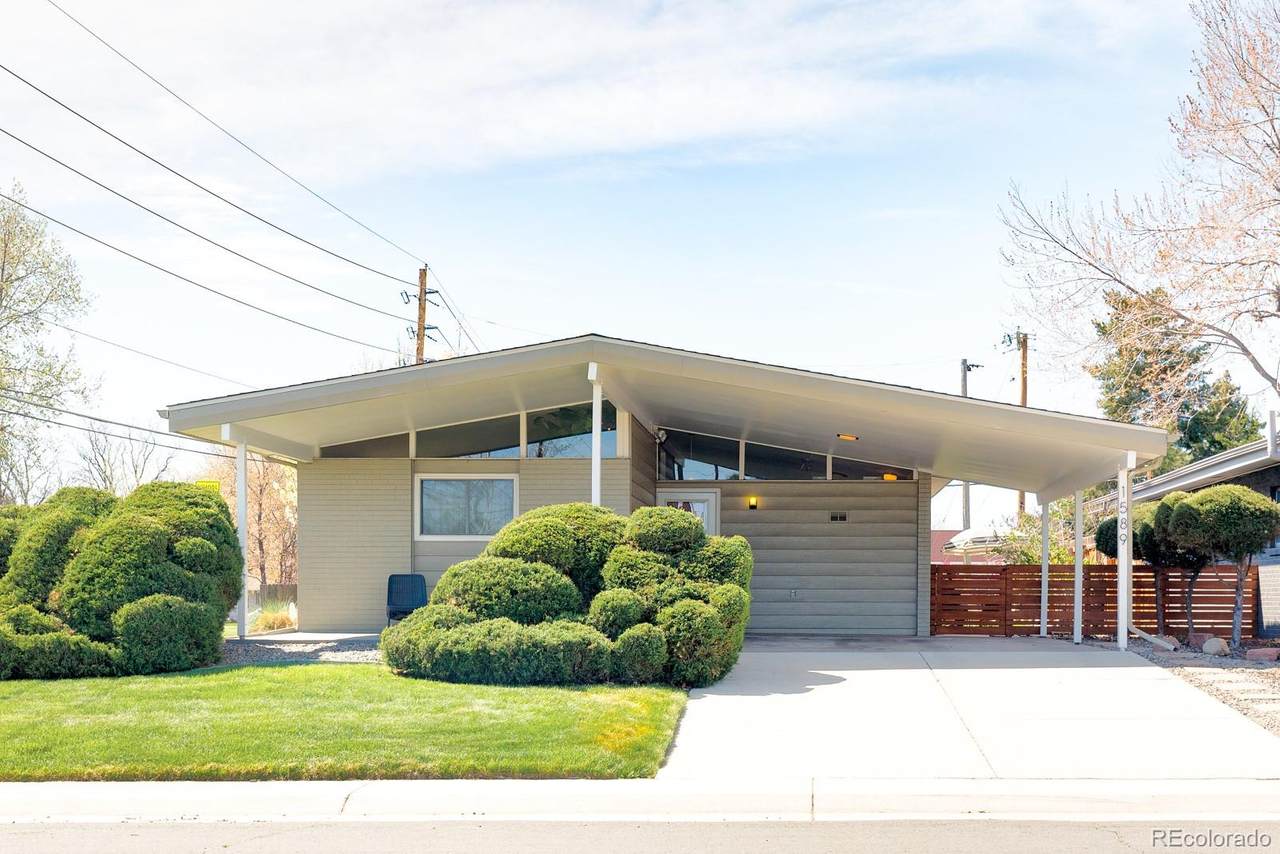 1589 Dexter Way - Photo 1