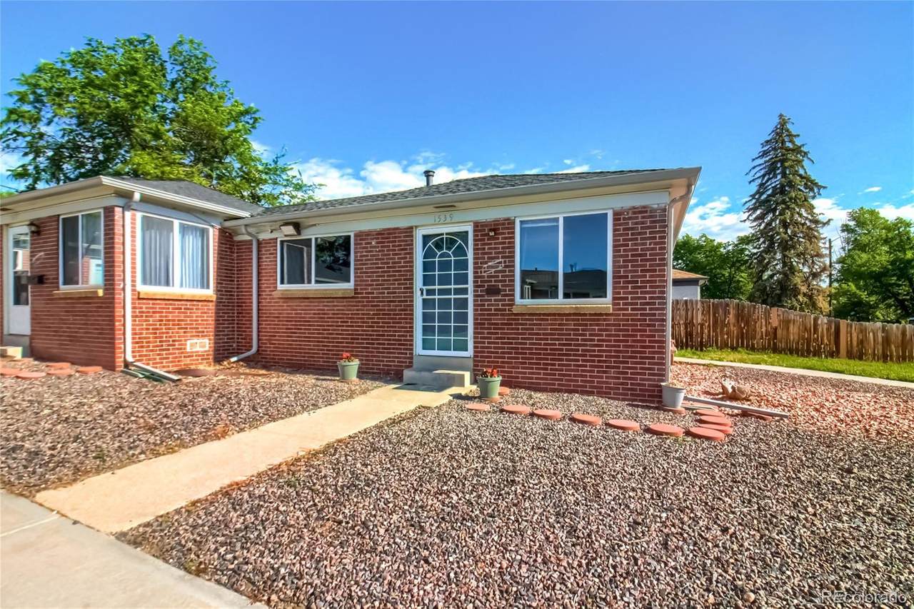1539 Xenia Street - Photo 1