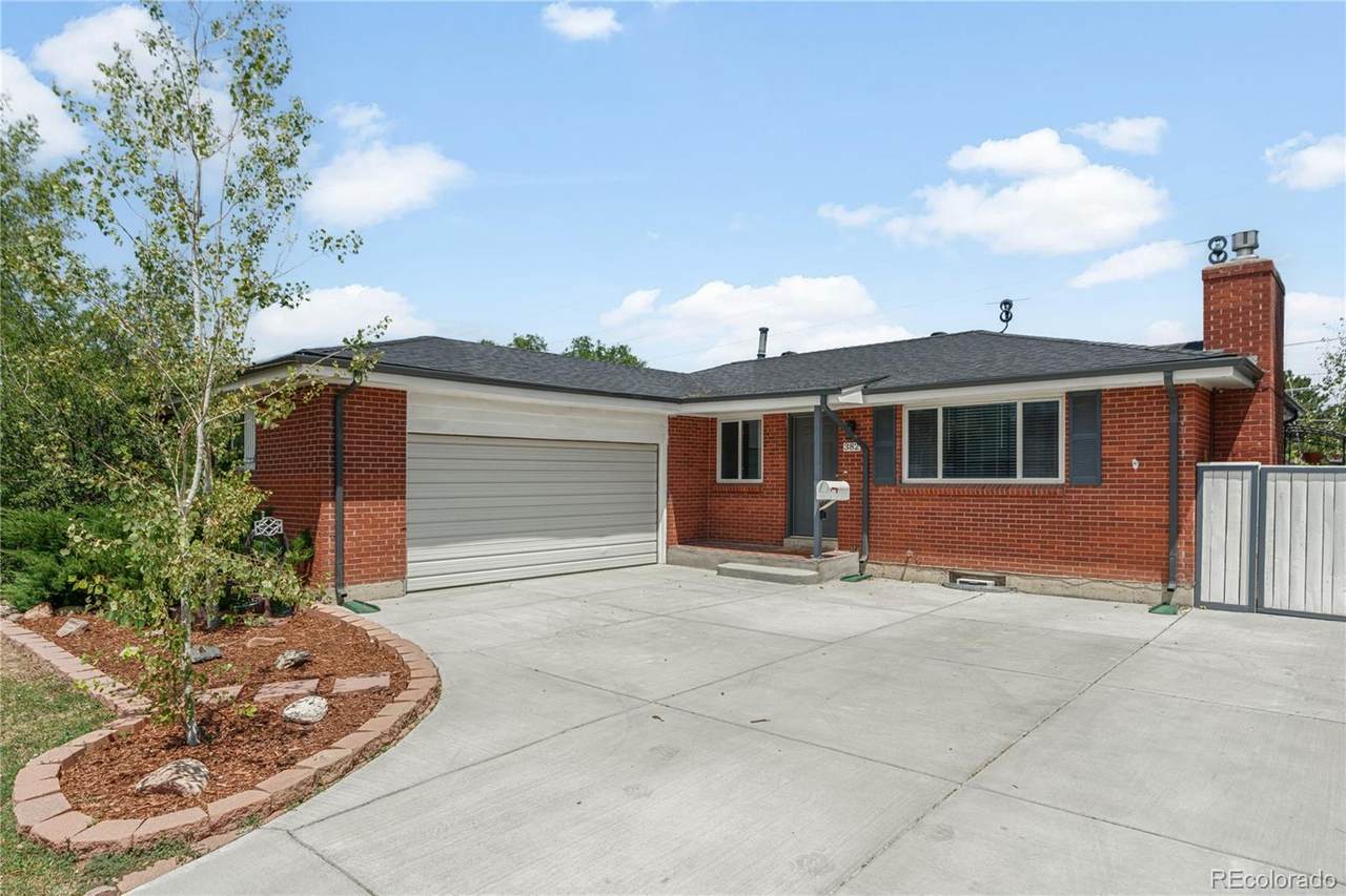 382 Zion Street - Photo 1