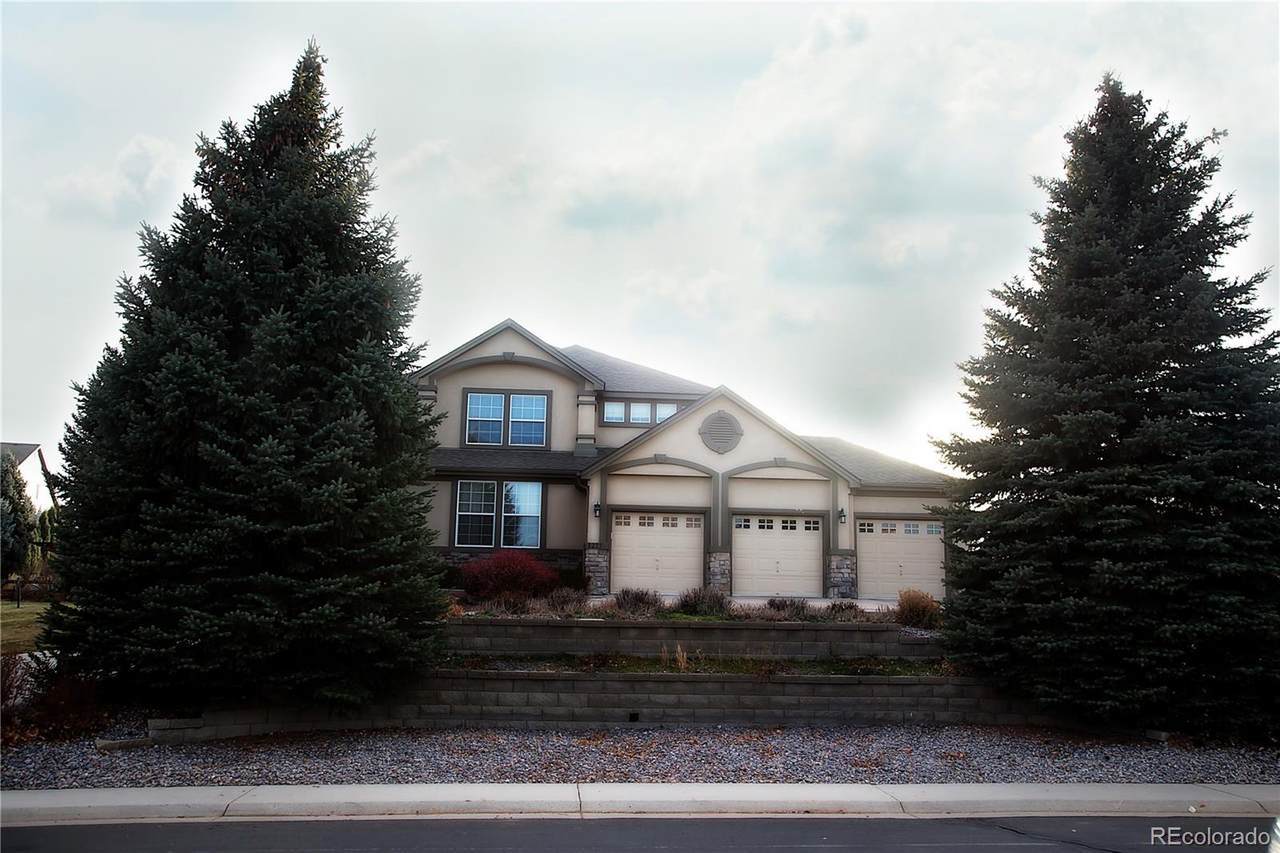 3277 Coyote Hills Way - Photo 1