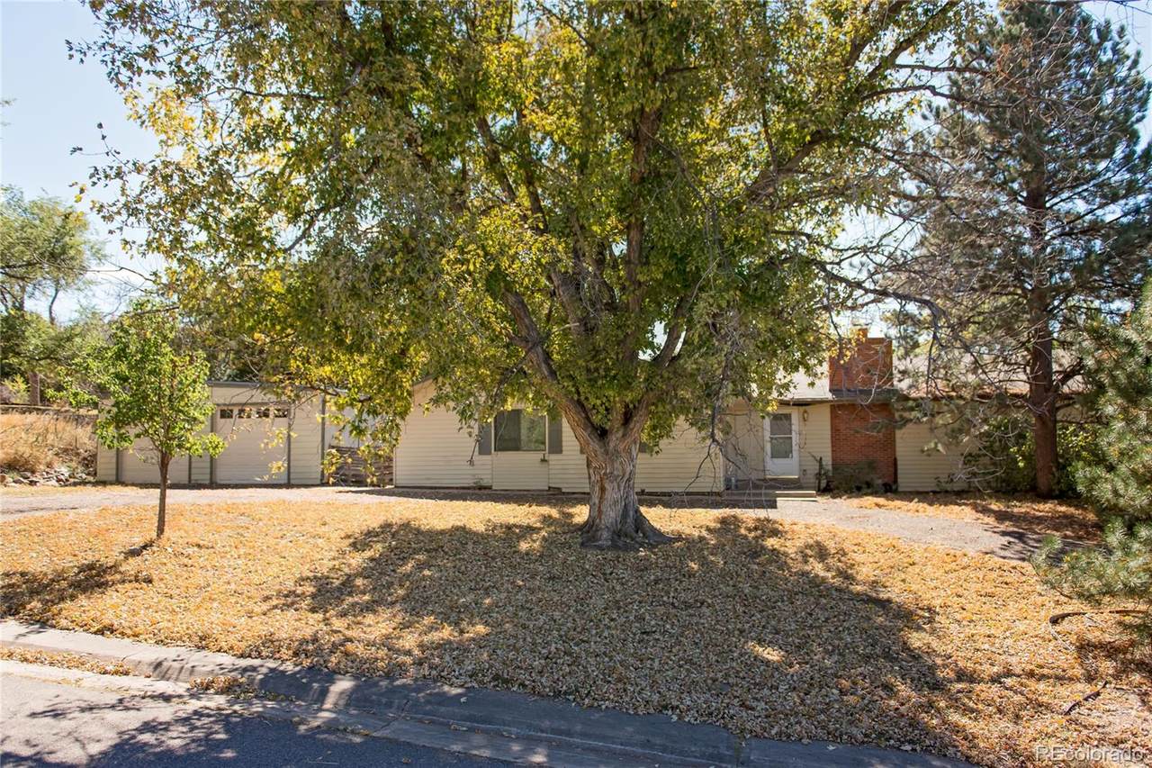 1122 Harvey Street - Photo 1