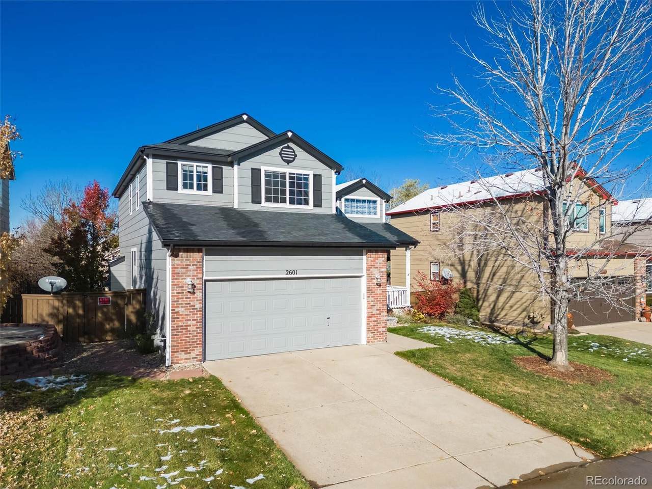 2601 Cove Creek Court - Photo 1