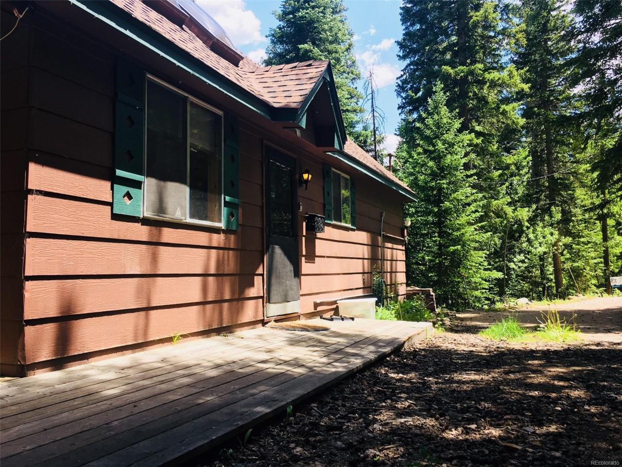 312 Columbine Drive - Photo 1