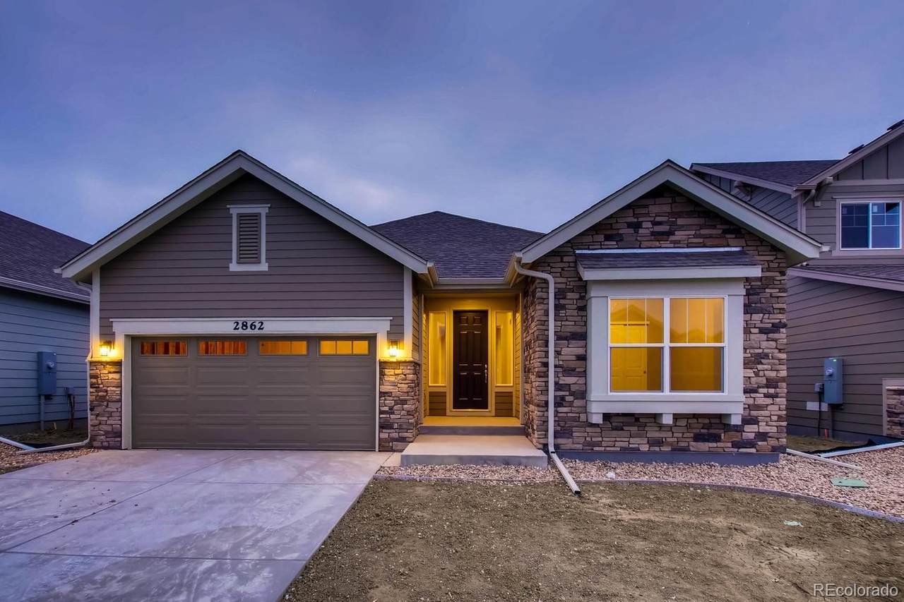 3133 Lake Helen Boulevard - Photo 1