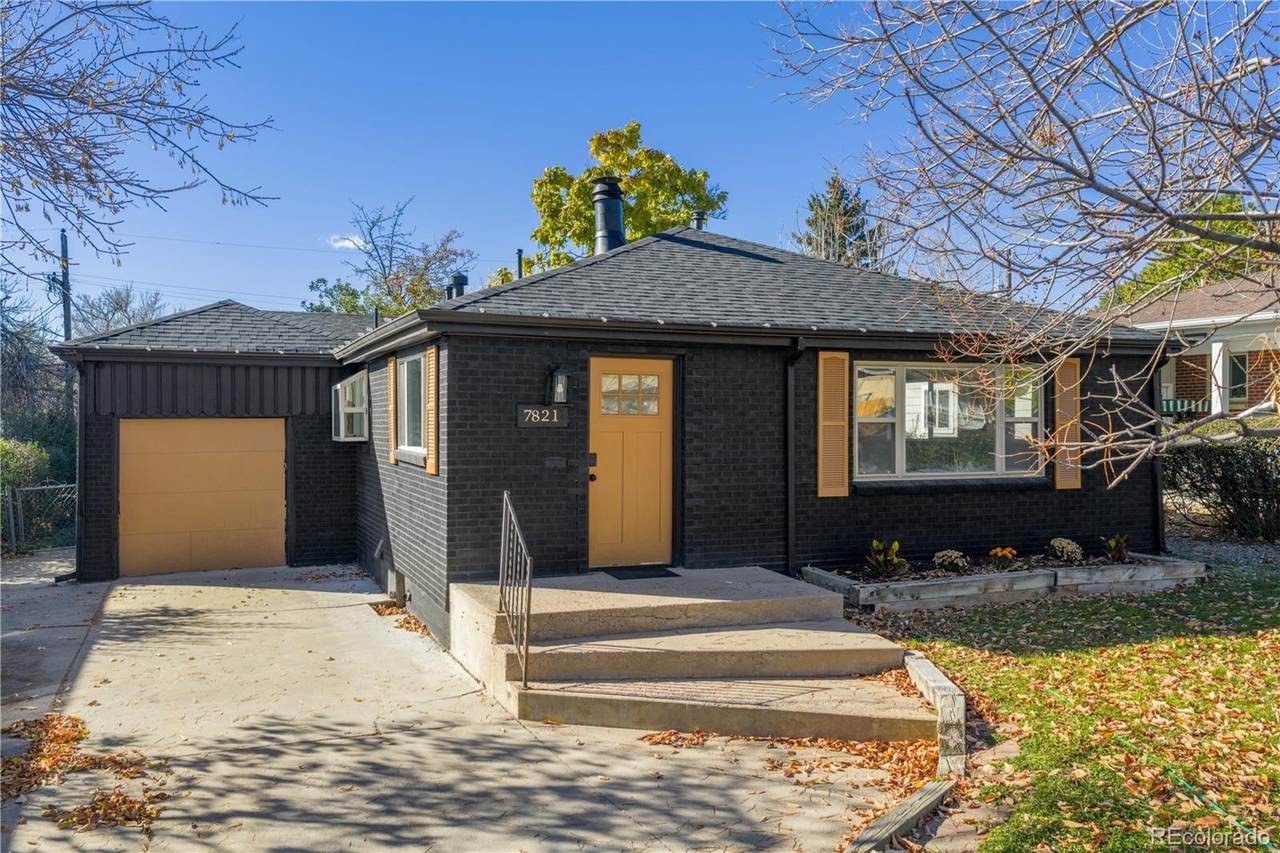 7821 Quitman Street - Photo 1