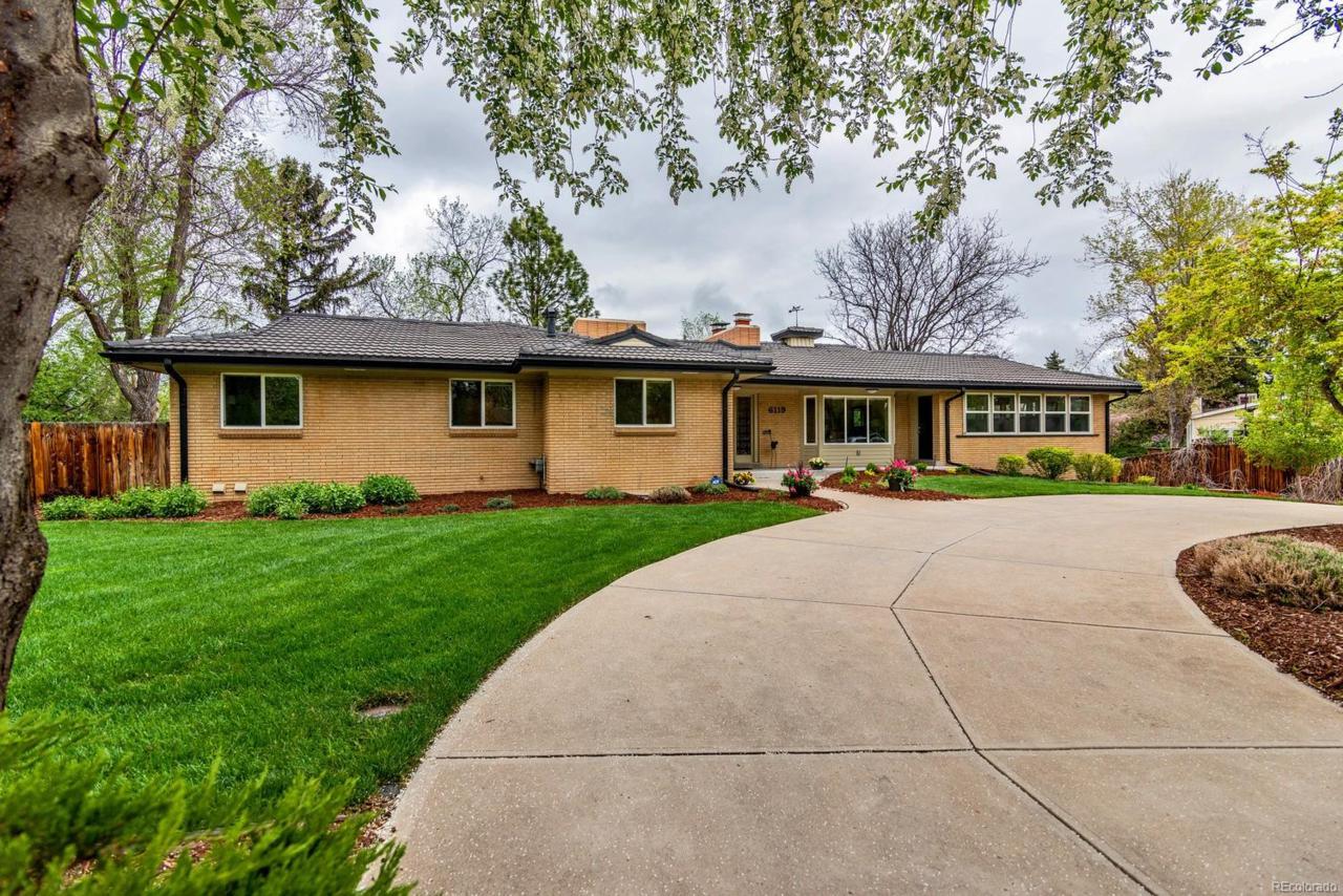 6119 Elati Street - Photo 1