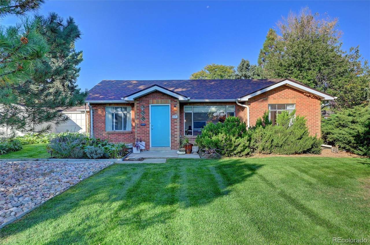 37 Yarrow Street - Photo 1
