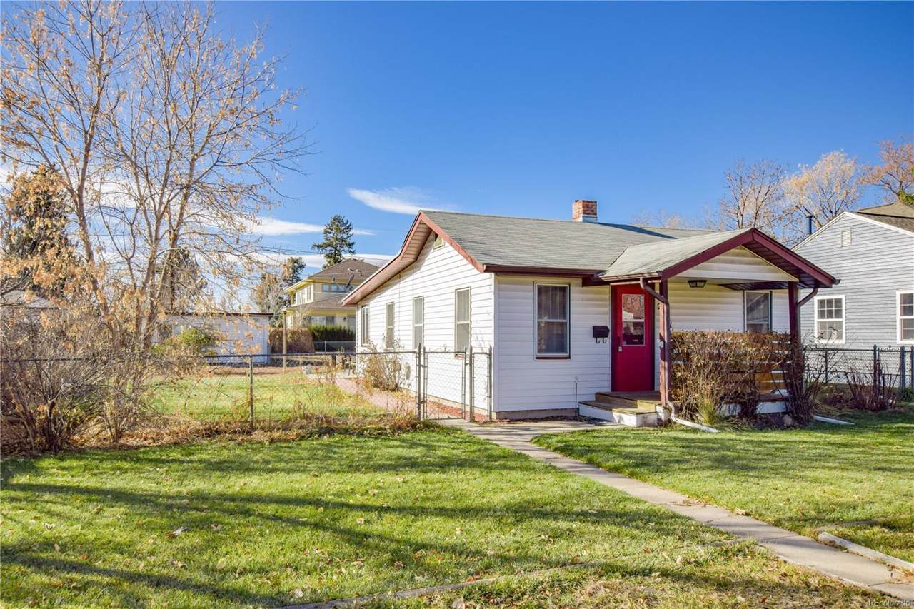 2751 Logan Street - Photo 1