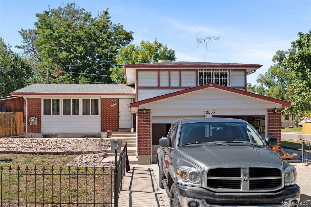 10553 Sperry Street - Photo 1