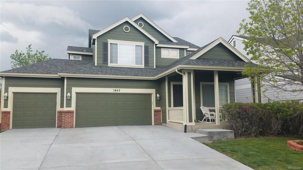 5843 Monument Drive - Photo 1