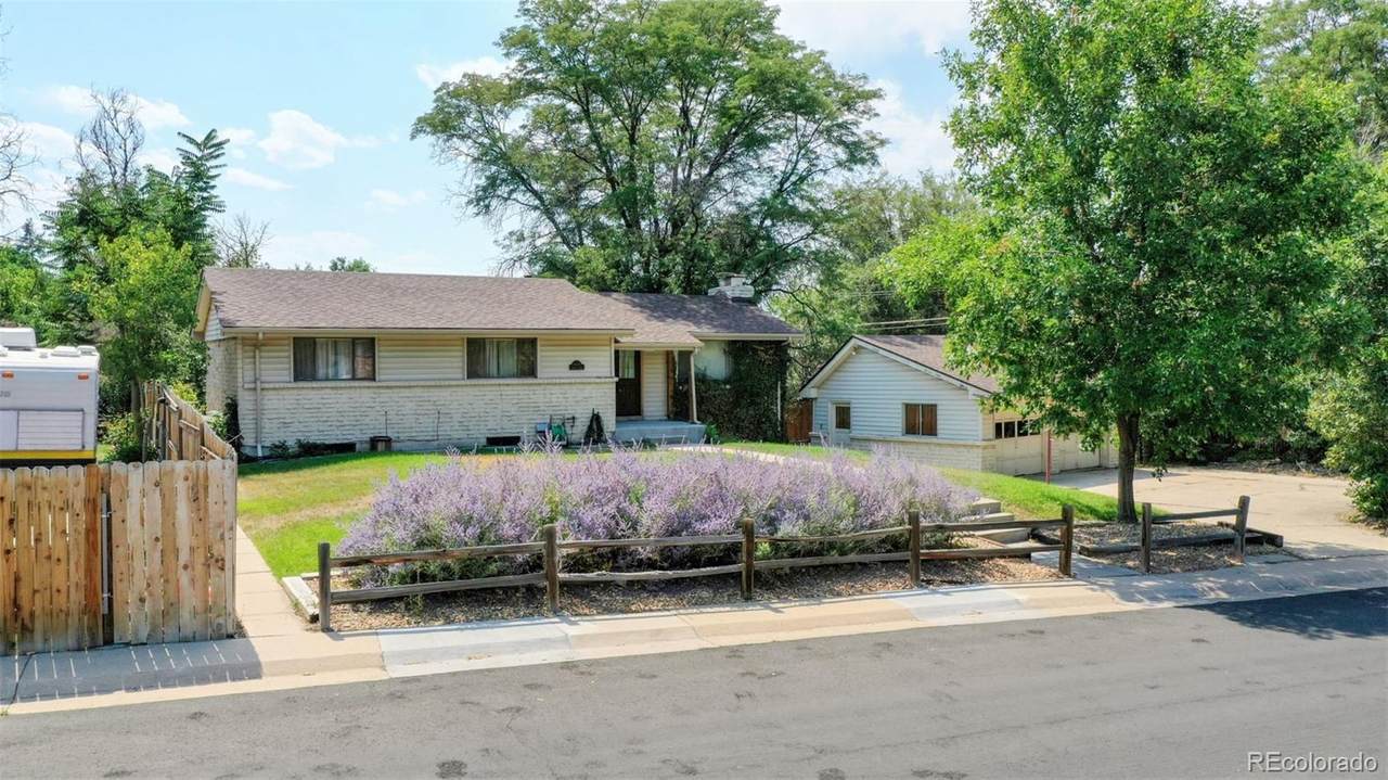 8325 Turnpike Drive - Photo 1