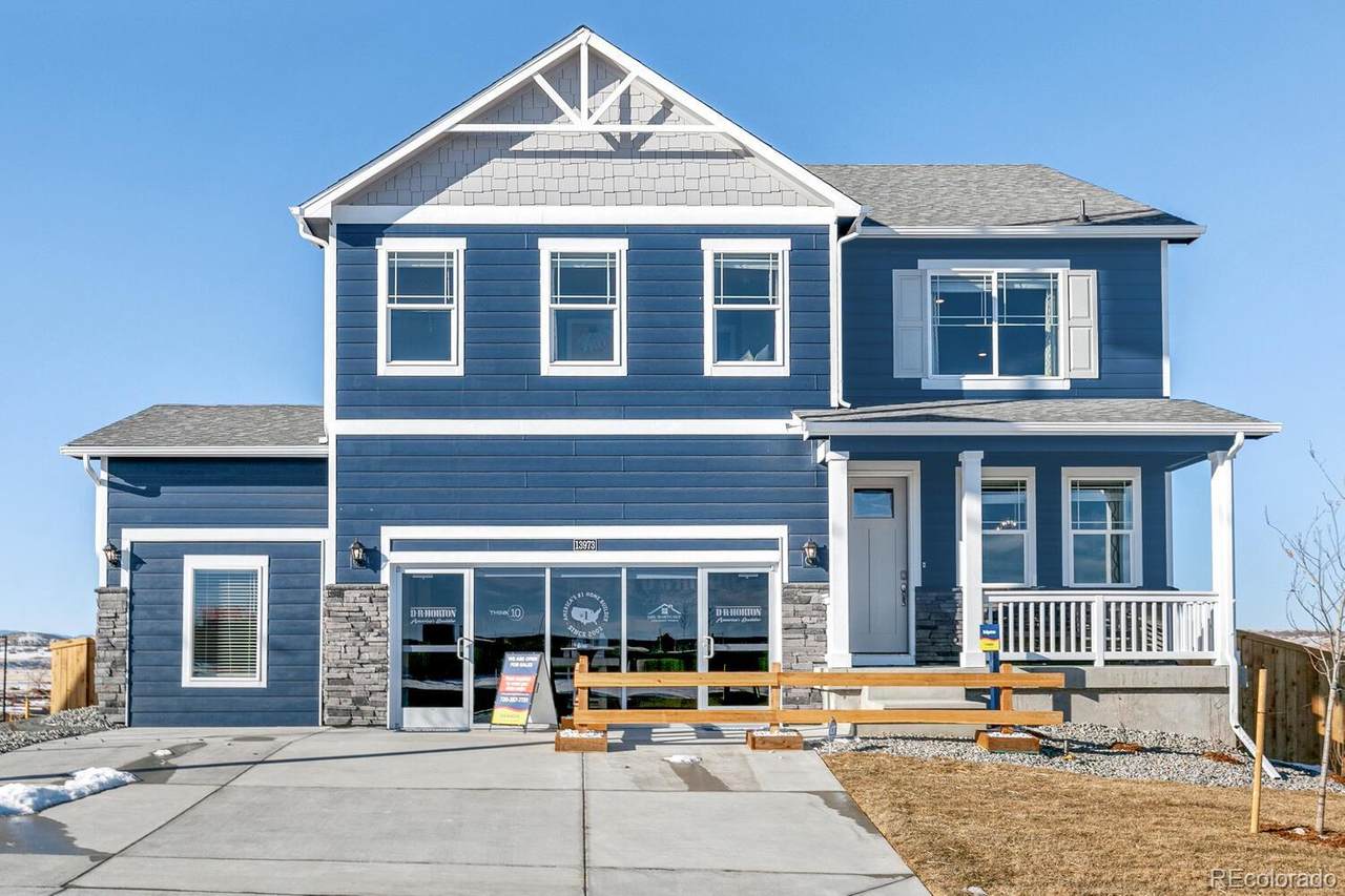 17325 Red Cosmos Point - Photo 1