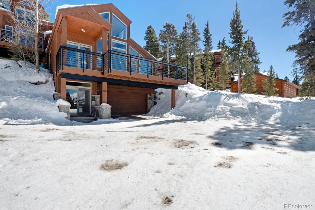 160 Fuller Placer Road - Photo 1