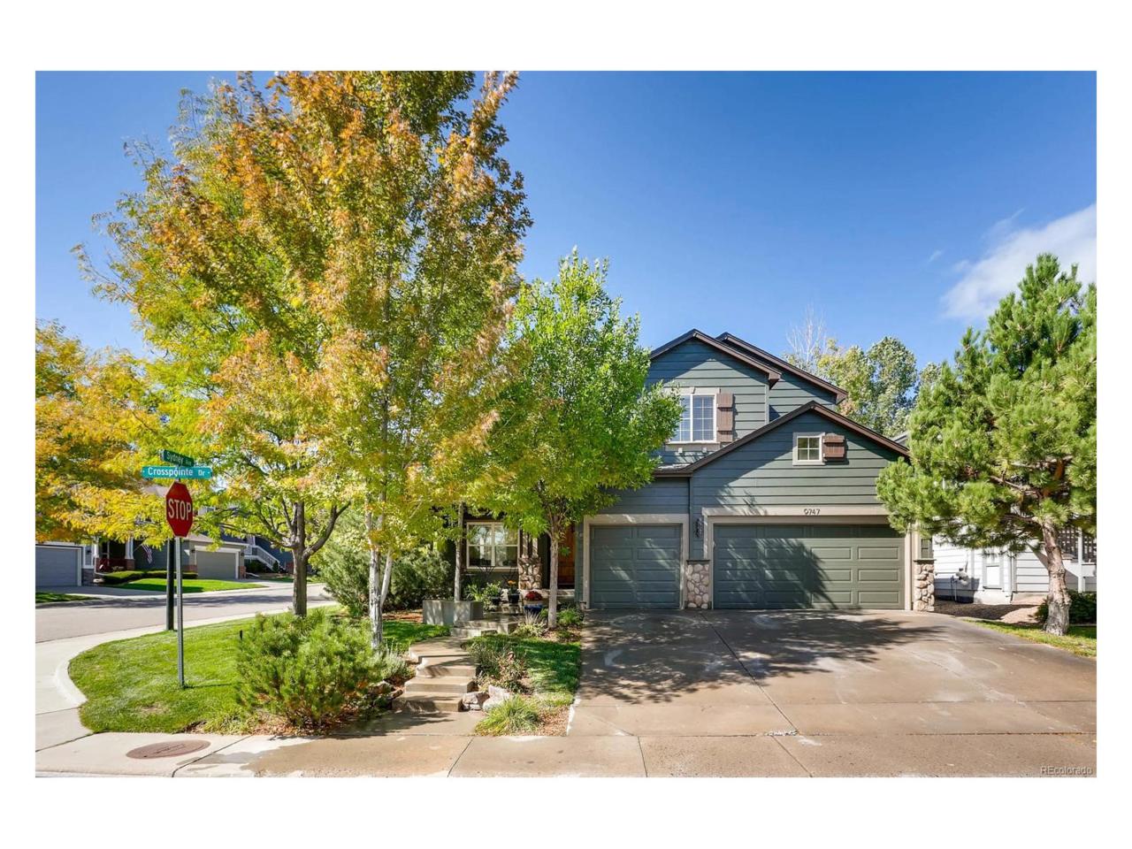 9747 Crosspointe Drive - Photo 1