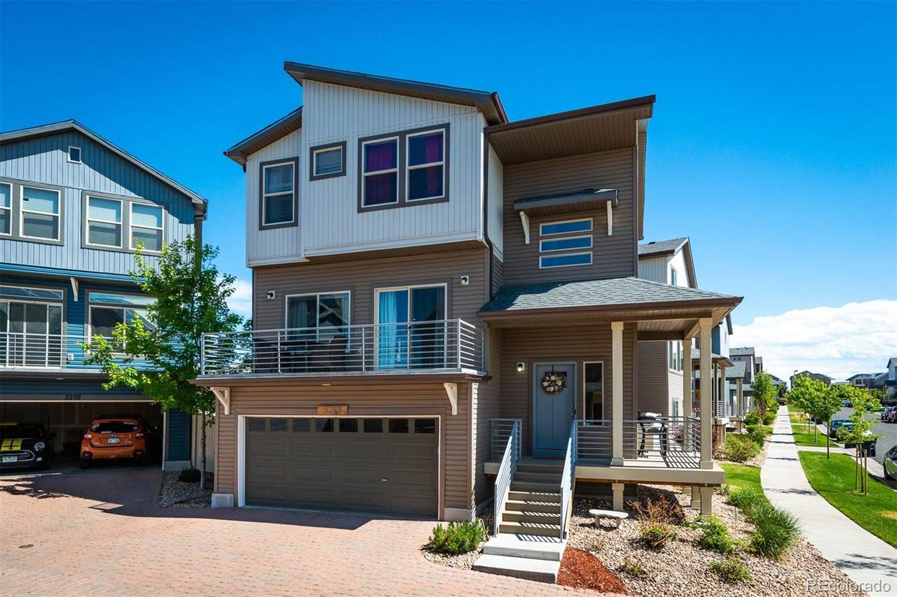 5248 Andes Way - Photo 1