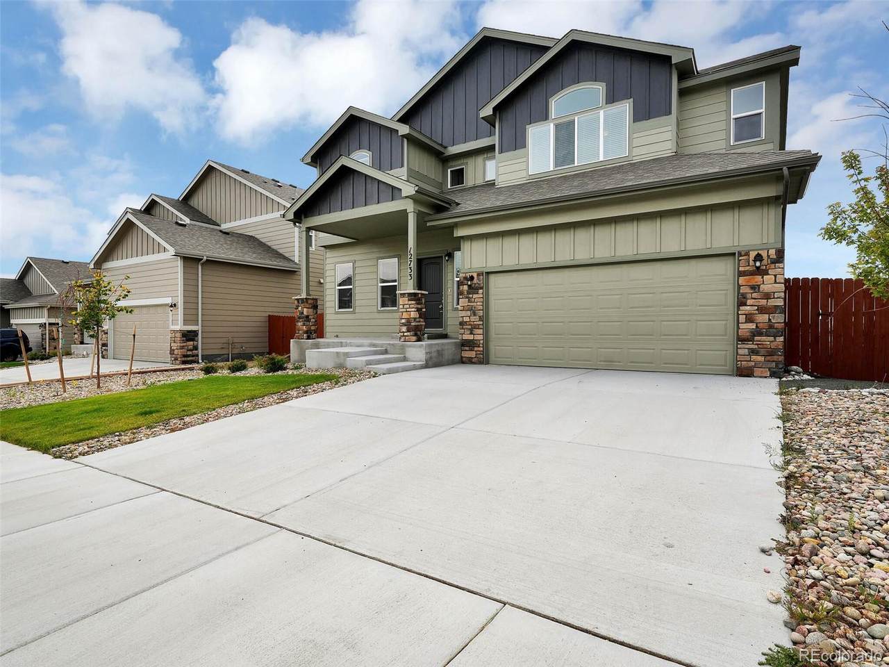 12733 Winding Glen Lane - Photo 1