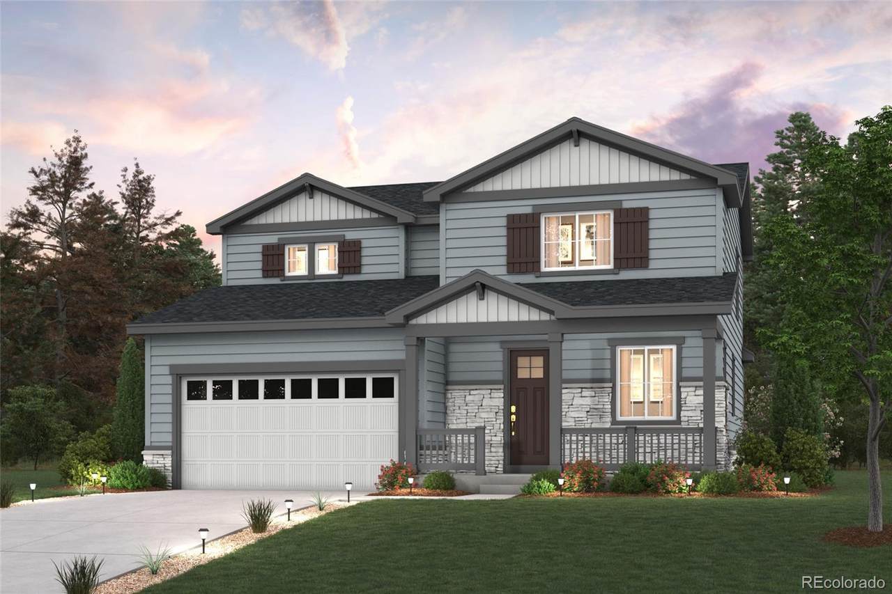 3315 Ider Street - Photo 1