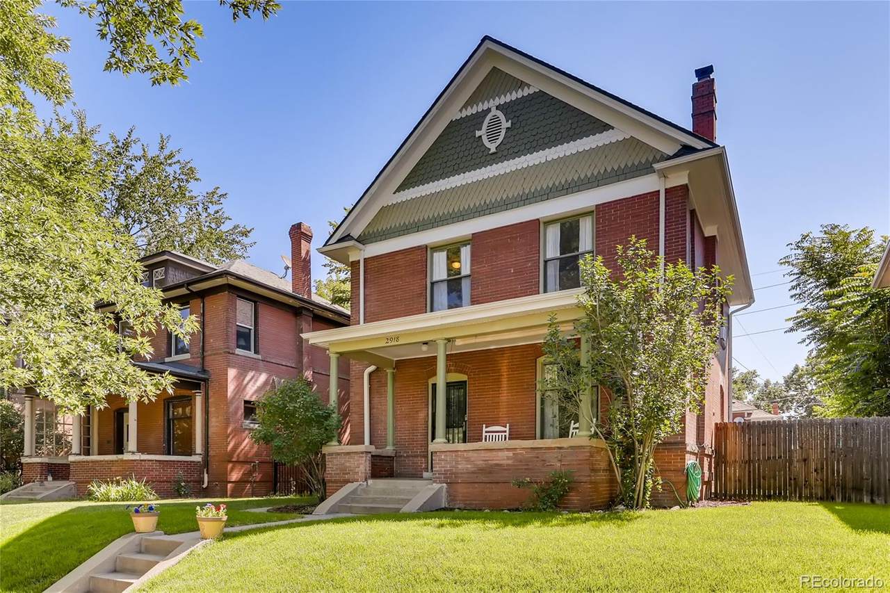 2918 Vine Street - Photo 1