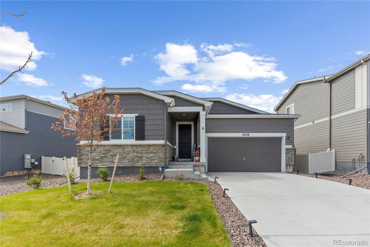 18258 Martinello Drive - Photo 1