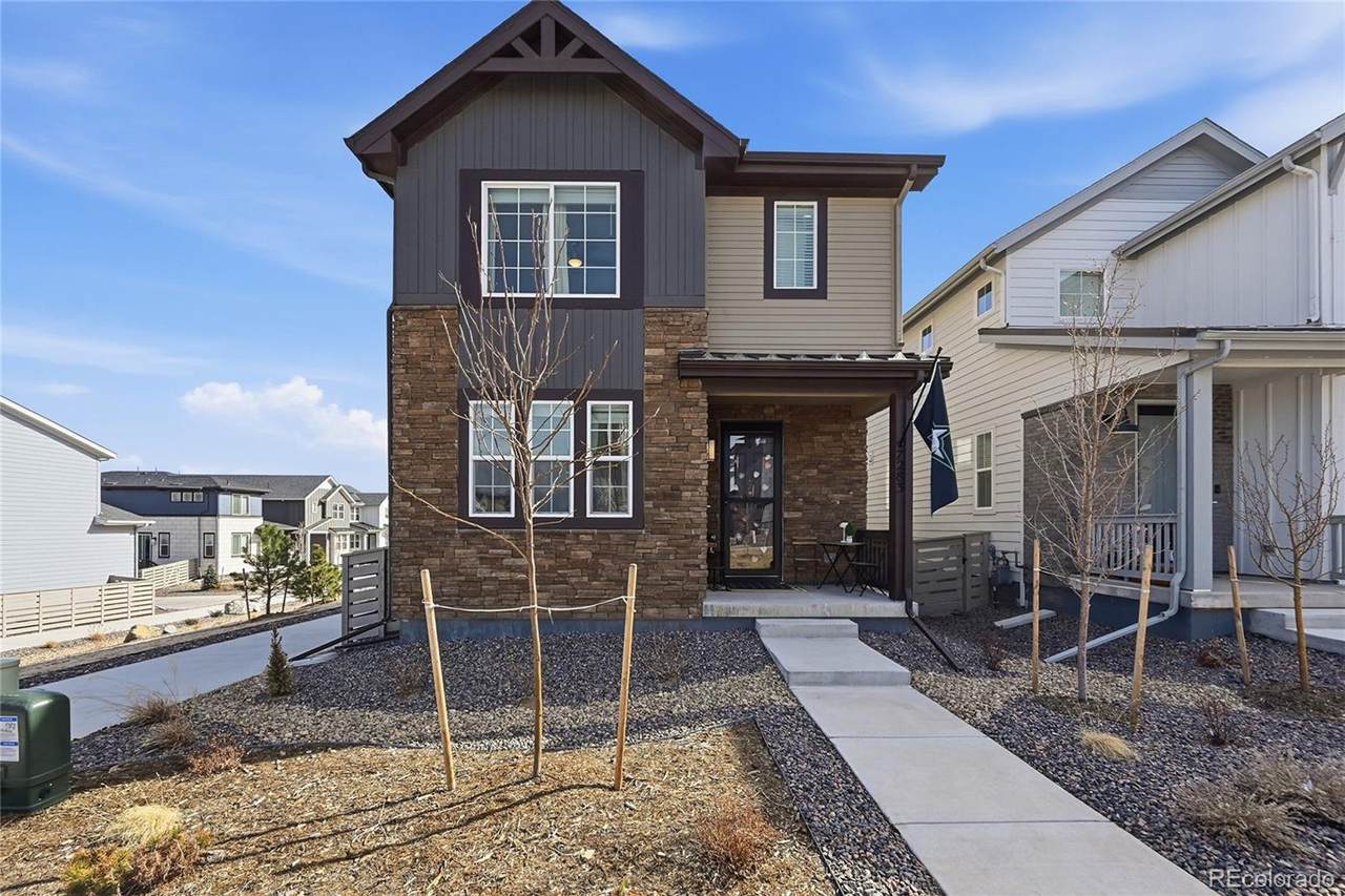 7283 Goldbloom Lane - Photo 1