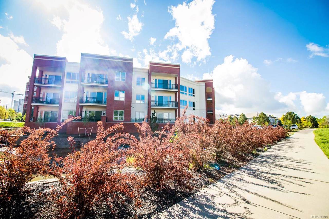 4885 Monaco Street - Photo 1
