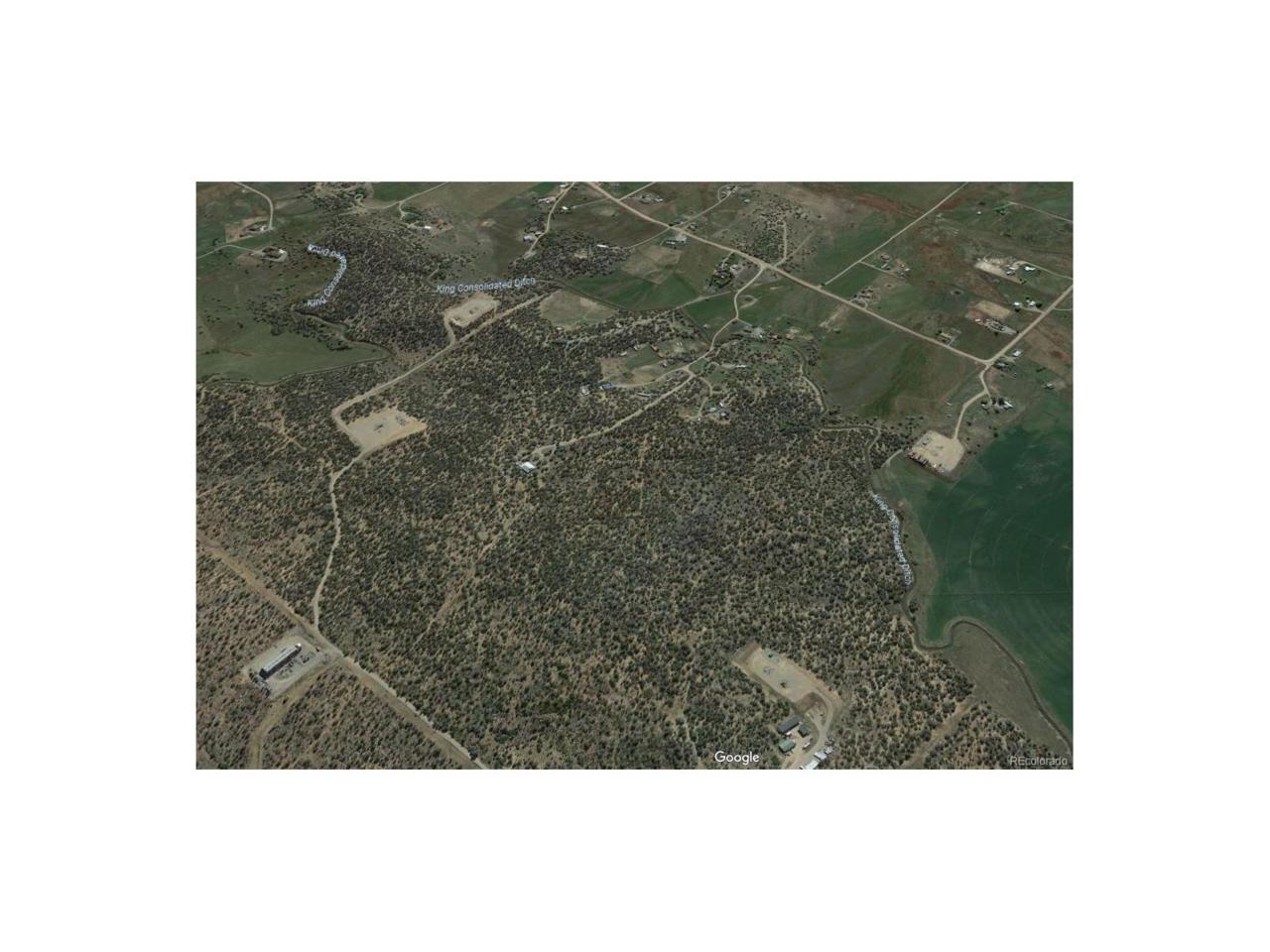 County Road 510 - Photo 1